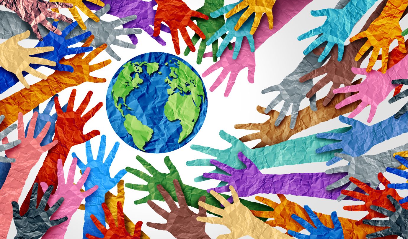 Culture Days – a celebration of arts, culture and creativity