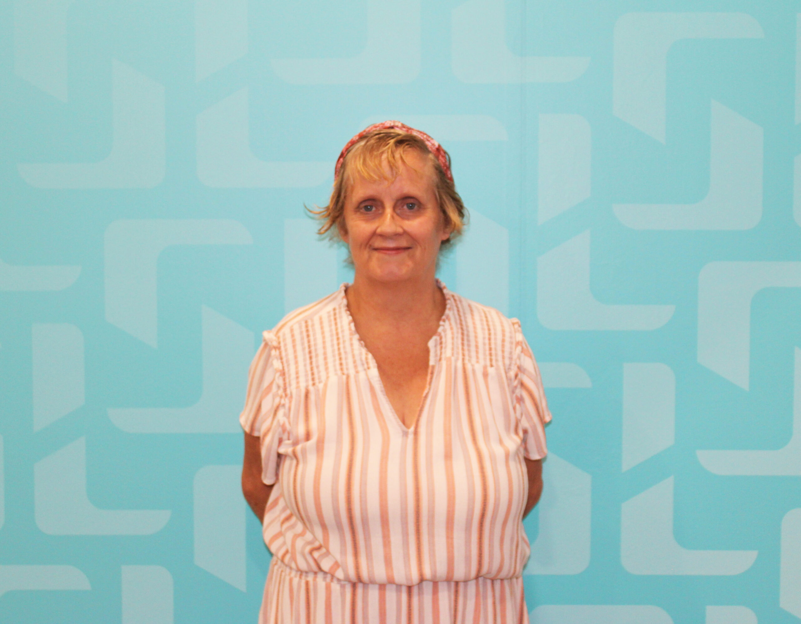 Lottery Winner Laura Penny