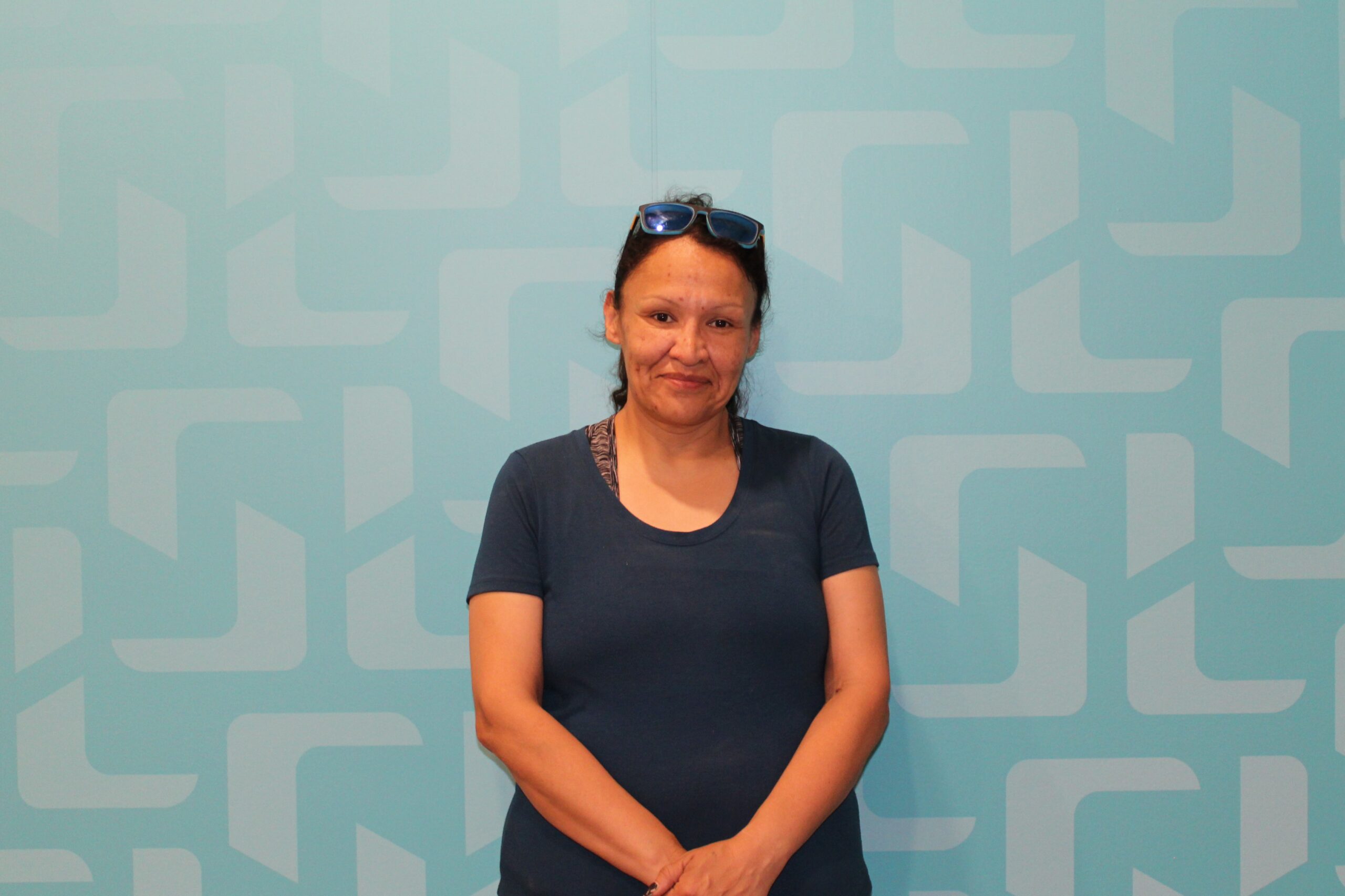 Lottery Winner Stephanie Nippi