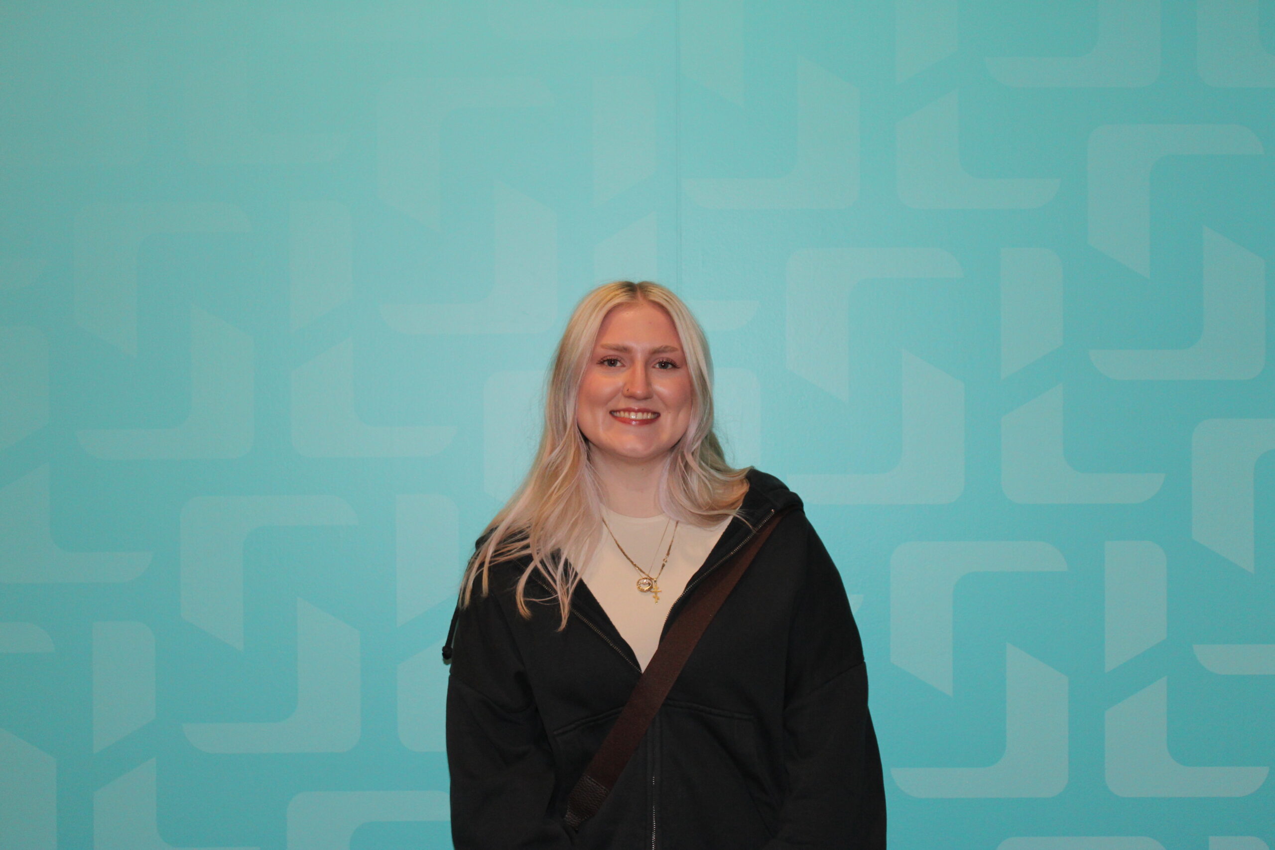 Lottery Winner Sierra Parker