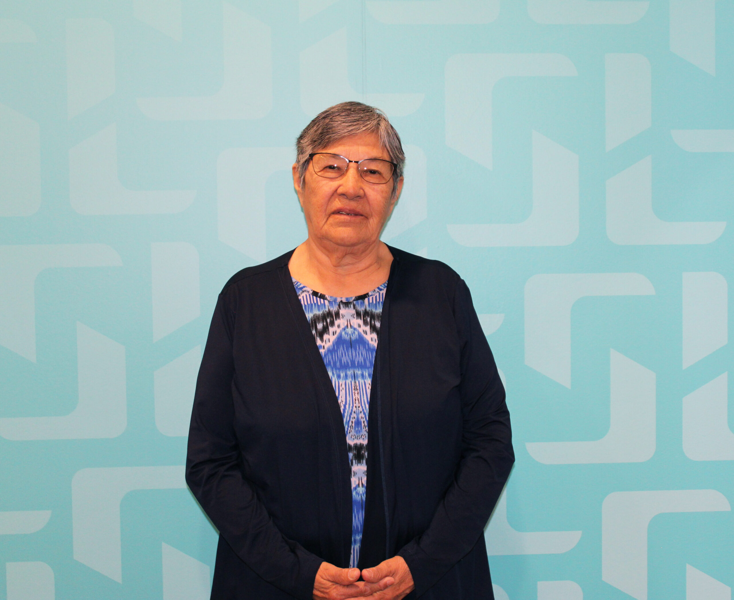 Lottery Winner Martha Charles